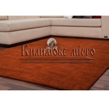 Wool carpet  Lalee Prestige 650 Terra - высокое качество по лучшей цене в Украине.